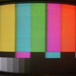 Color bars