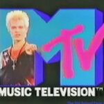 Old school MTV